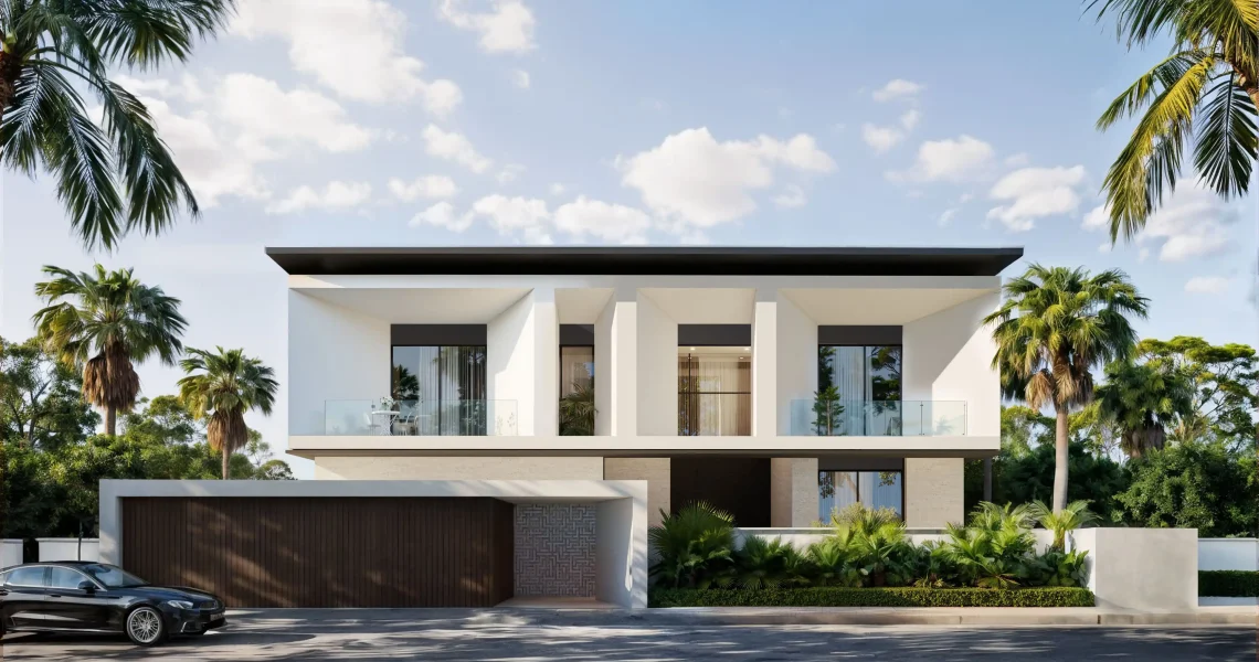 Exterior-Front-Straight-Elevation