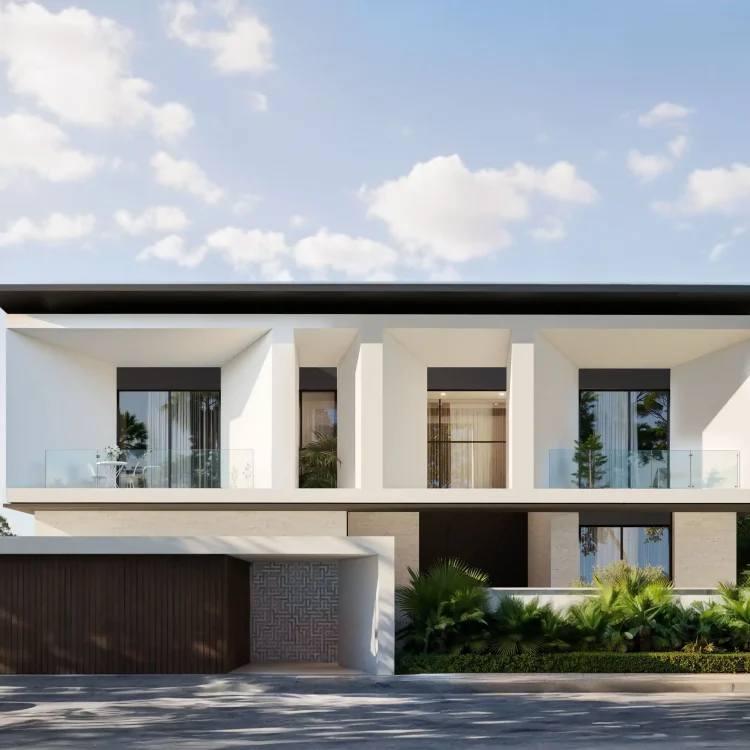 Exterior-Front-Straight-Elevation