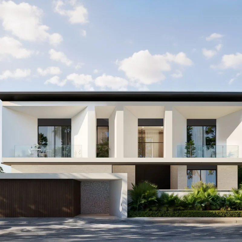 Exterior-Front-Straight-Elevation
