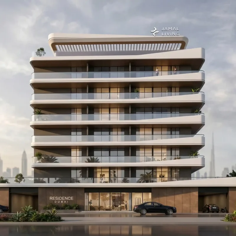 Front Elevation-Buildings-Back